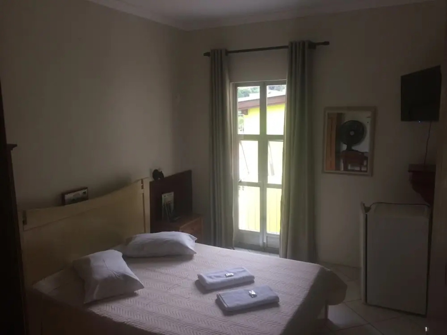 Hotel de Minas Caxambu