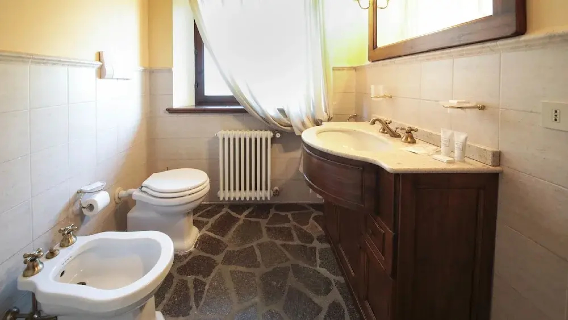 Italianway - T'Allicon Charming House