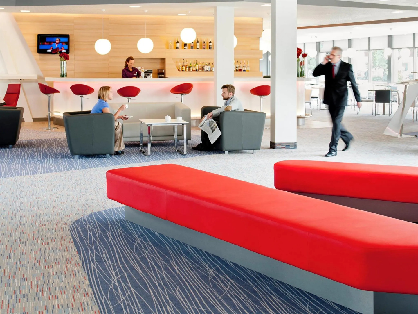 Novotel Wroclaw City