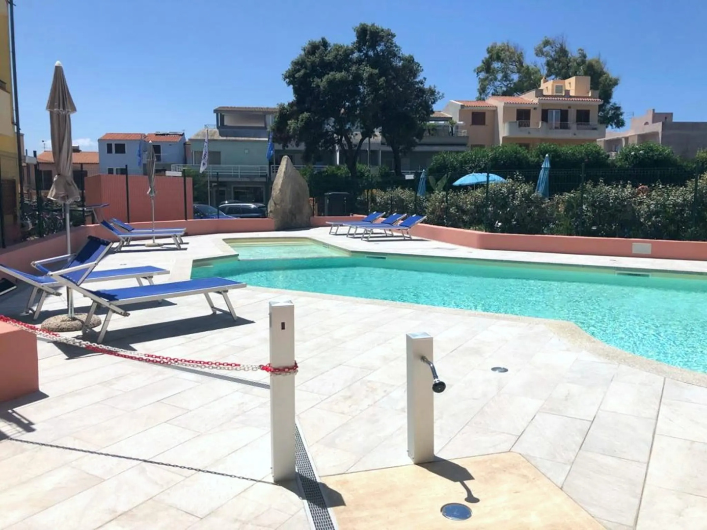 Residence I Mirti Bianchi