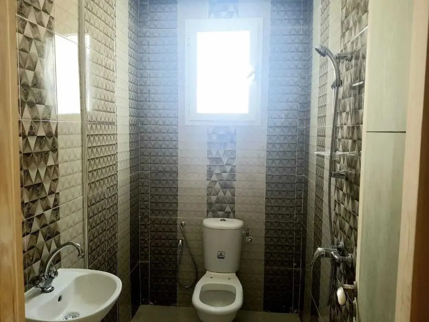 Airbetter - Spacious & Bright Seaview 2bedroom Apartment Korba