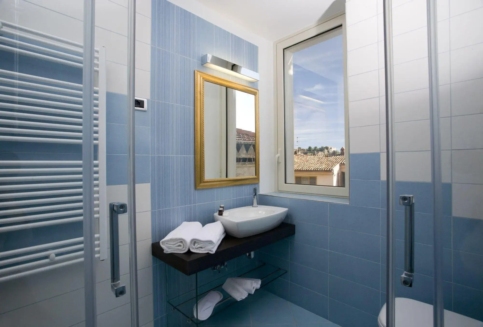 Hotel Il Piccolo Giardino