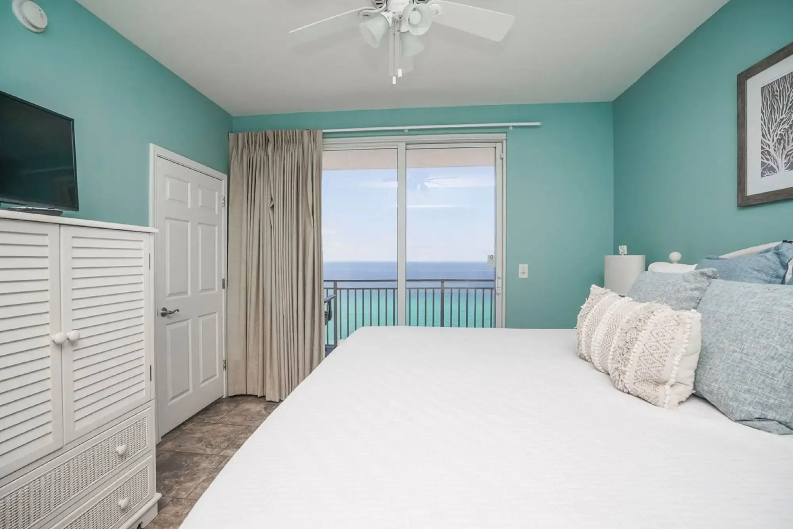 Splash Beach Resort by Panhandle Getaways