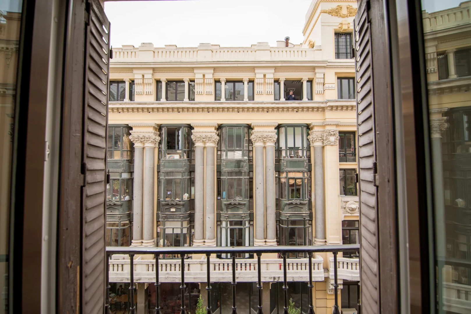 Petit Palace Puerta del Sol