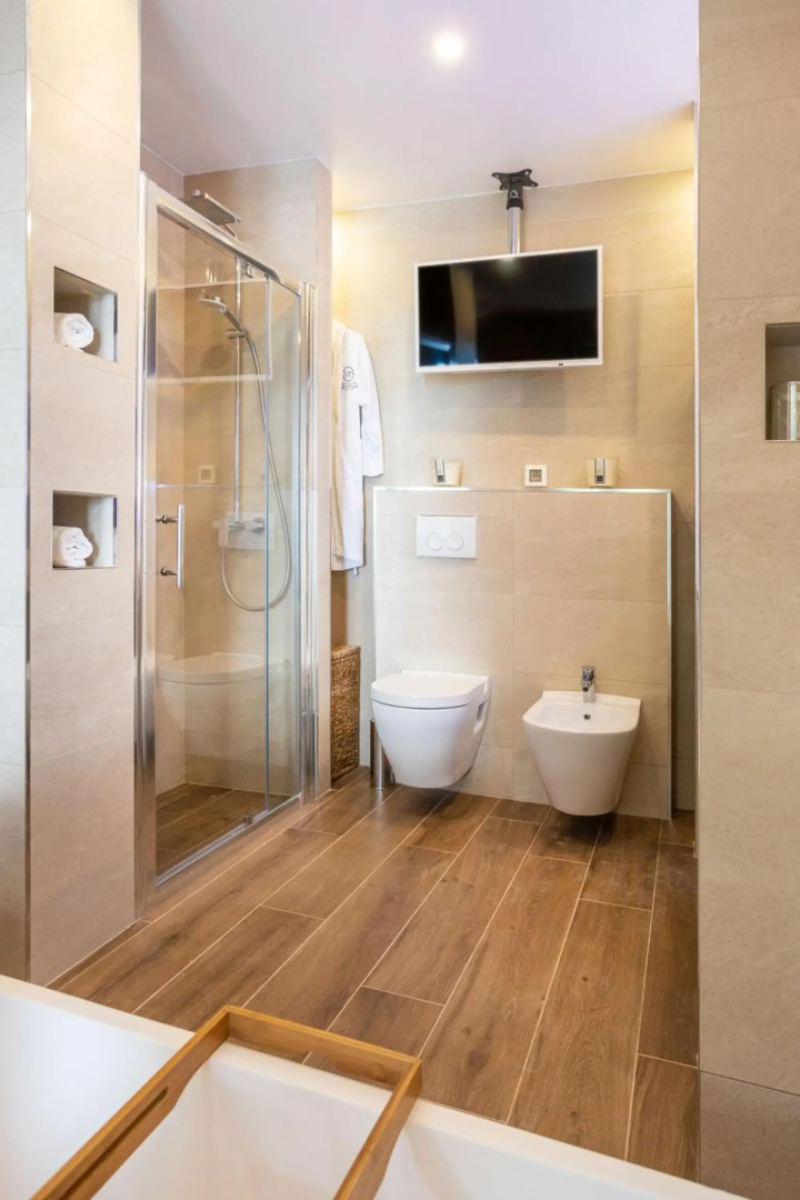 Villa Mey's Place On The Beach