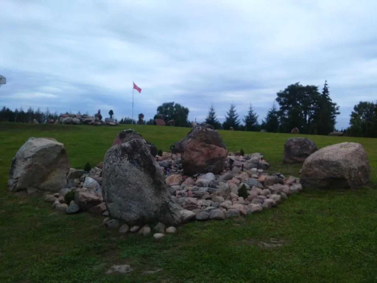 Lake House Villa pas Eugenija