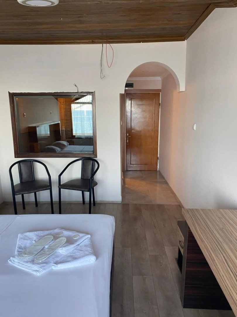 Odrys Beach Hotel & Resort