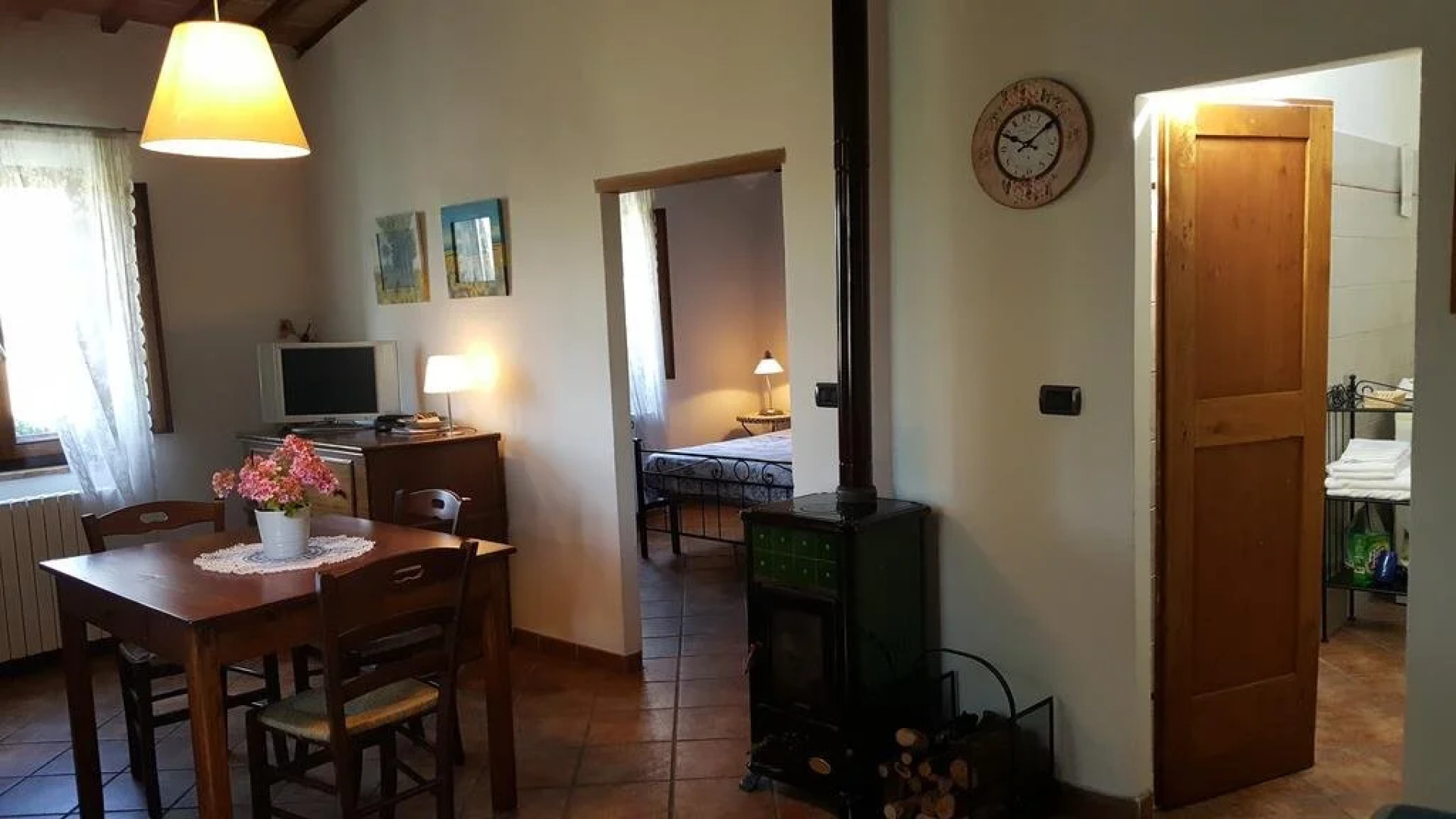 Casa Vacanze Fornace