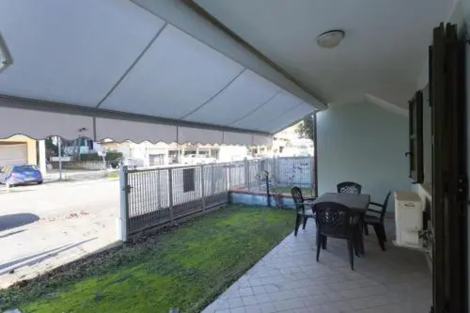 Residence Smith Sul Mare