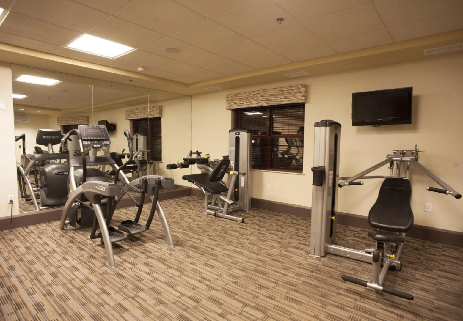 Club Wyndham Great Smokies Lodge