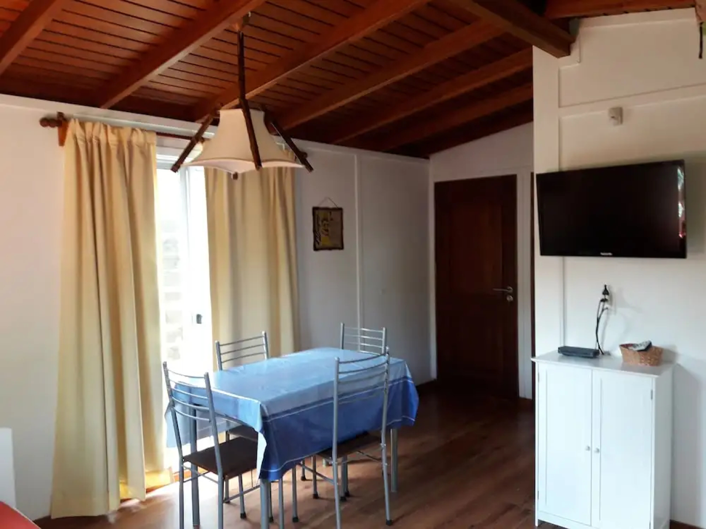 Cabanas del Este