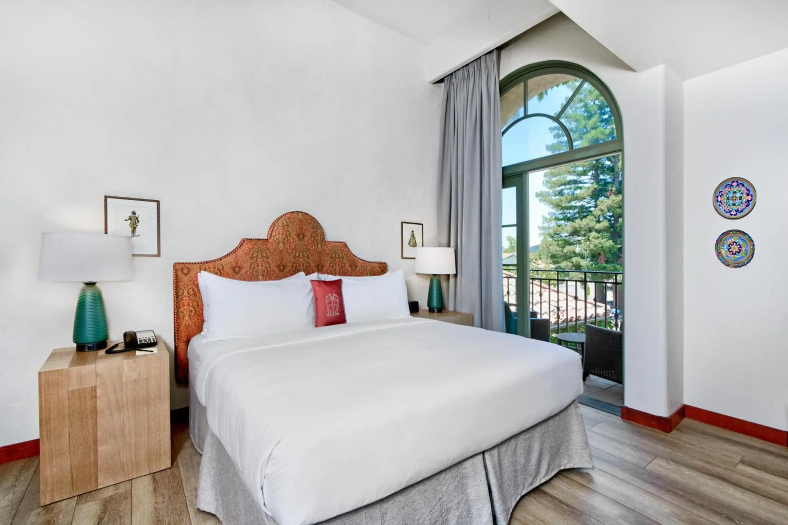 Hotel Los Gatos
