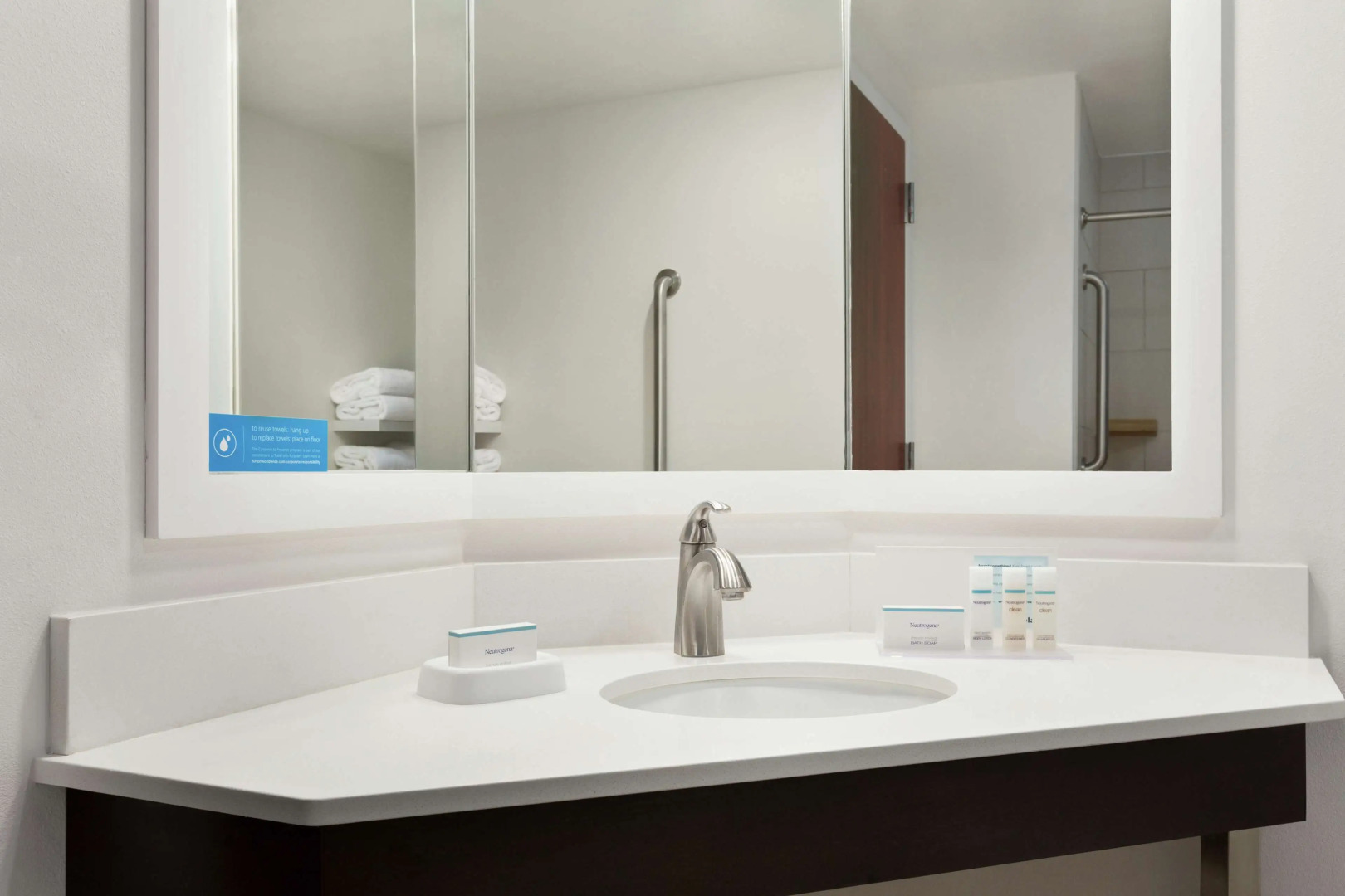 Hampton Inn Oklahoma City-I-40 E. (Tinker Air Force Base)