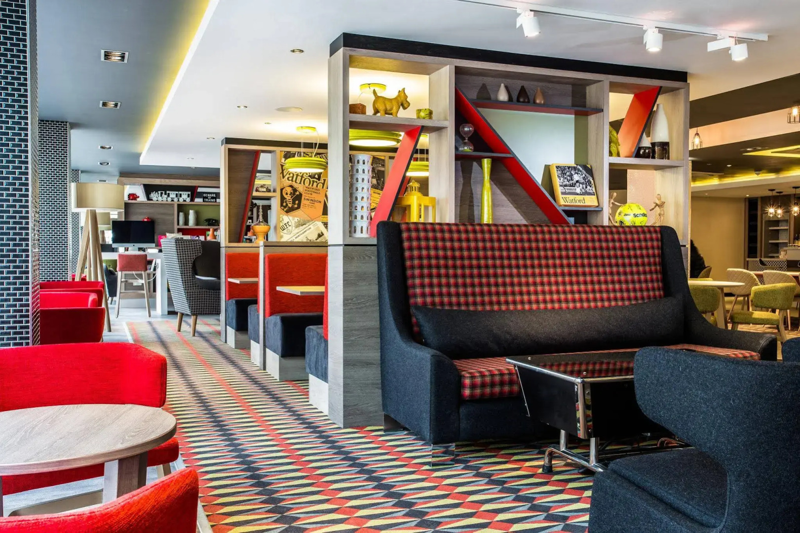 Holiday Inn London - Watford Junction by IHG