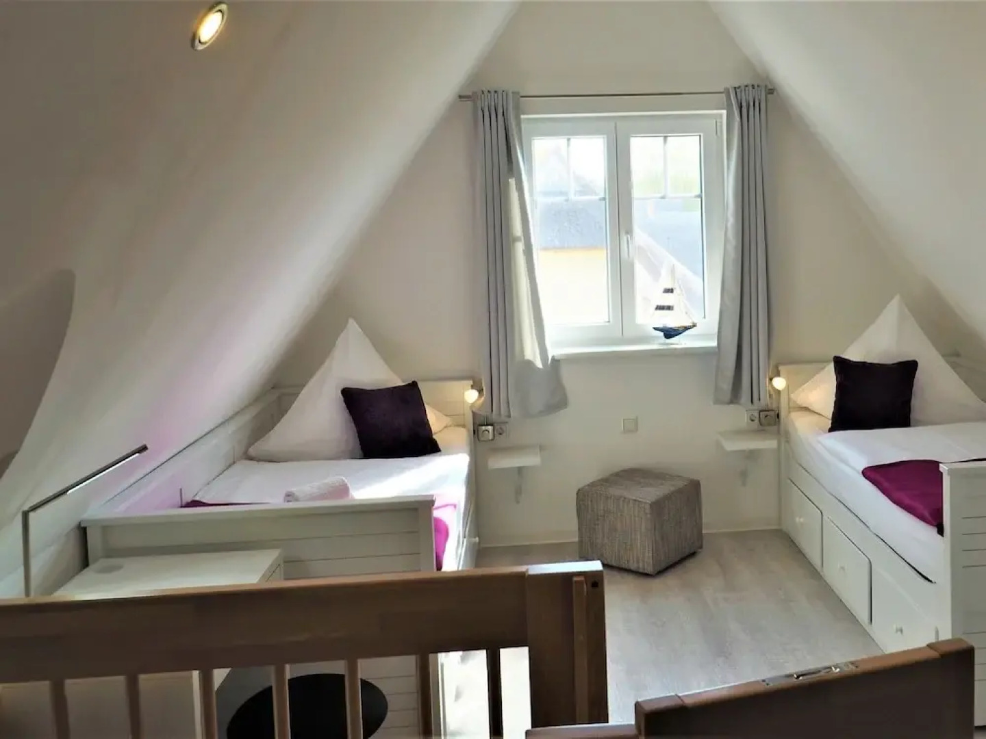 Cozy Holiday Home in Rerik With Terrace