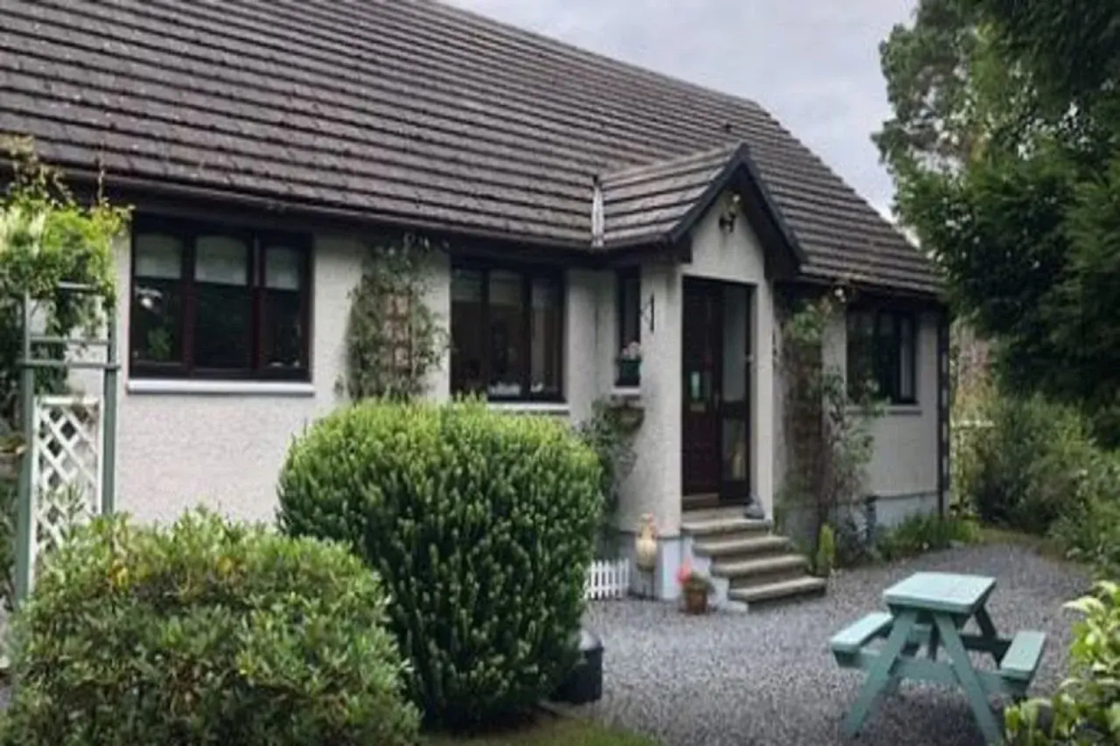 Ghillie Dhu Bed & Breakfast