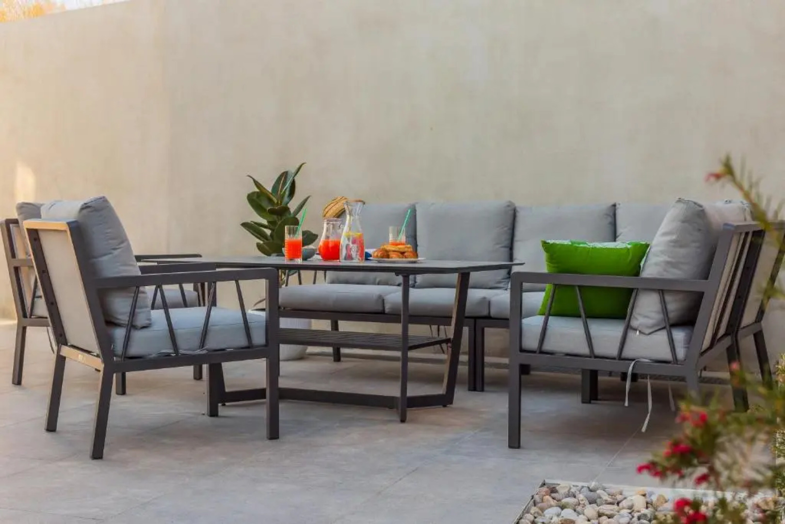 Villa SALVIA - new, modern villa near Split