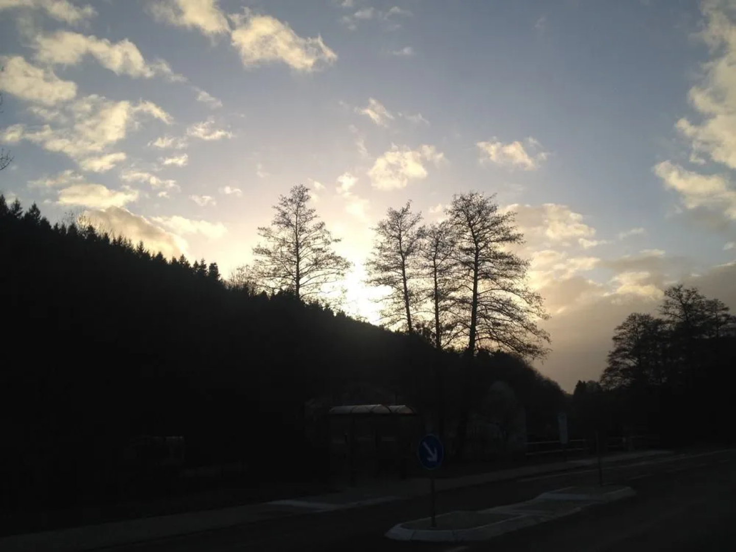 Landgasthof zum Taunus