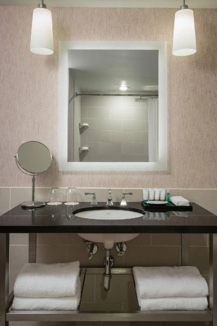 The Westin Tysons Corner