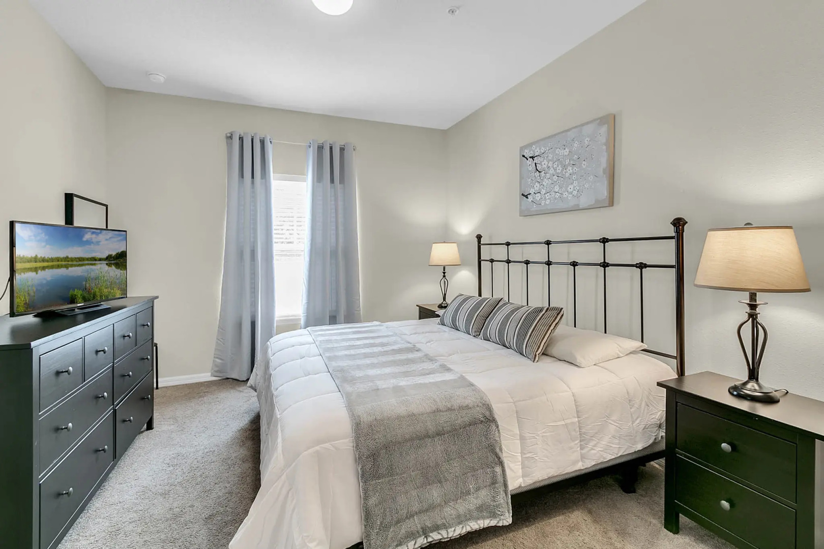 4 Bedrooms / 3 Bathrooms / Lucaya Village (14-101), Kissimmee, US