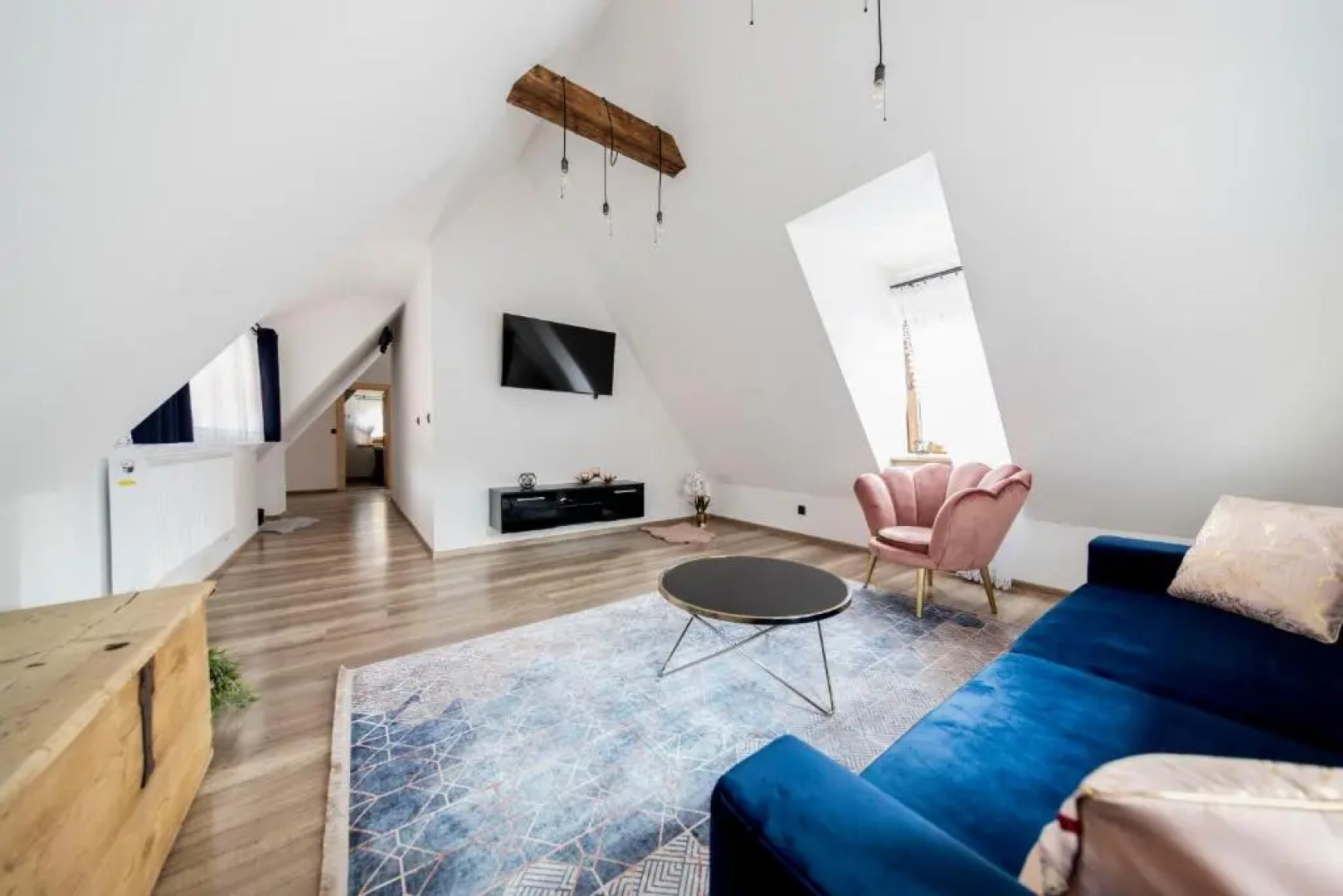 Atelier Jana Kasprowicza Apartamenty Stare Izby