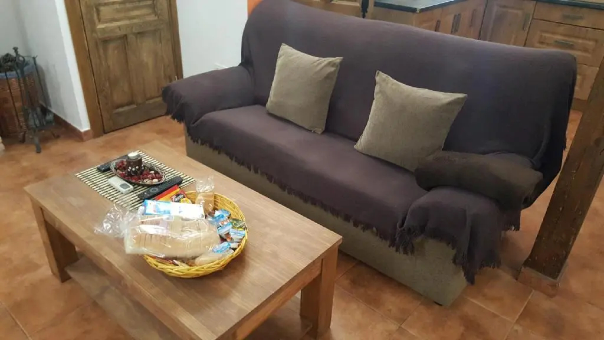 La Escapada Cuenca
