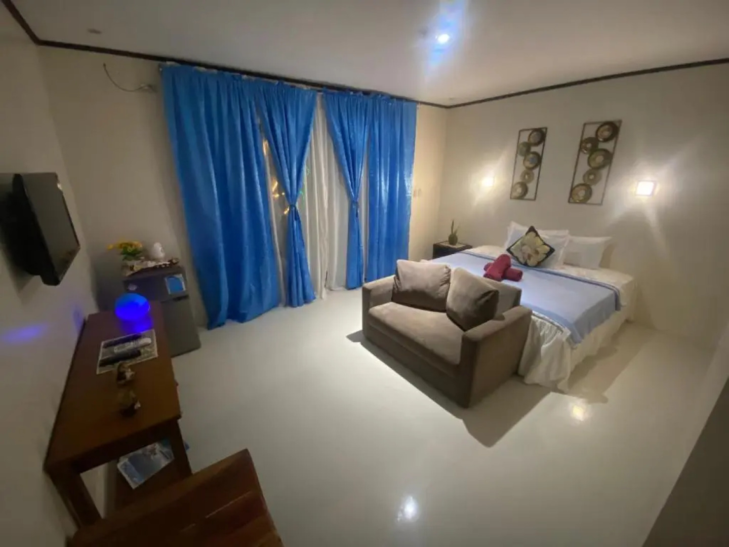 Bentrina Diving Resort