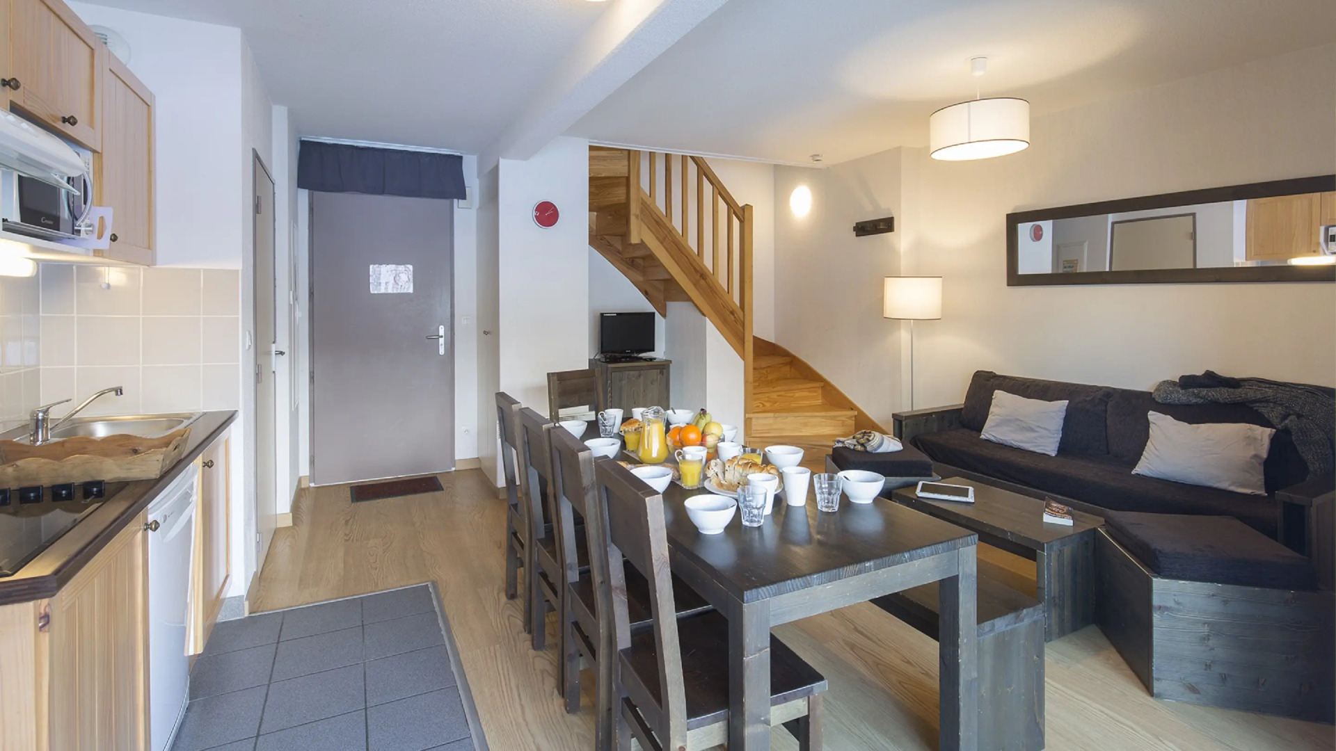 Vacancéole - Les Jardins de Balnéa