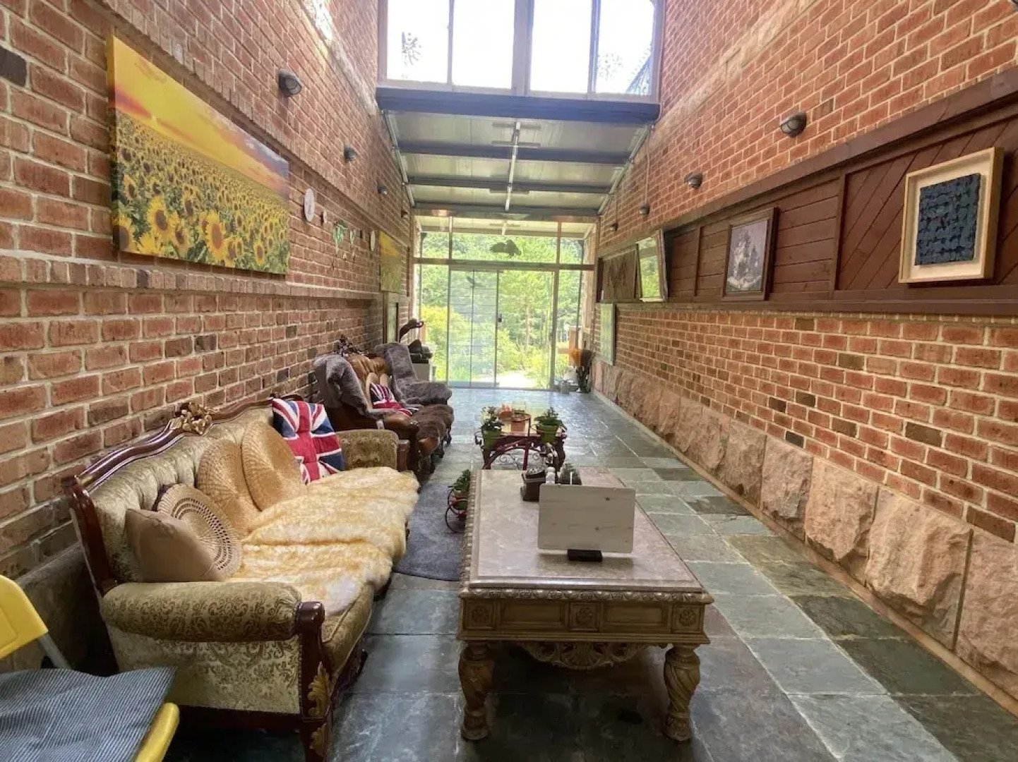 Inje Leenchung Pension