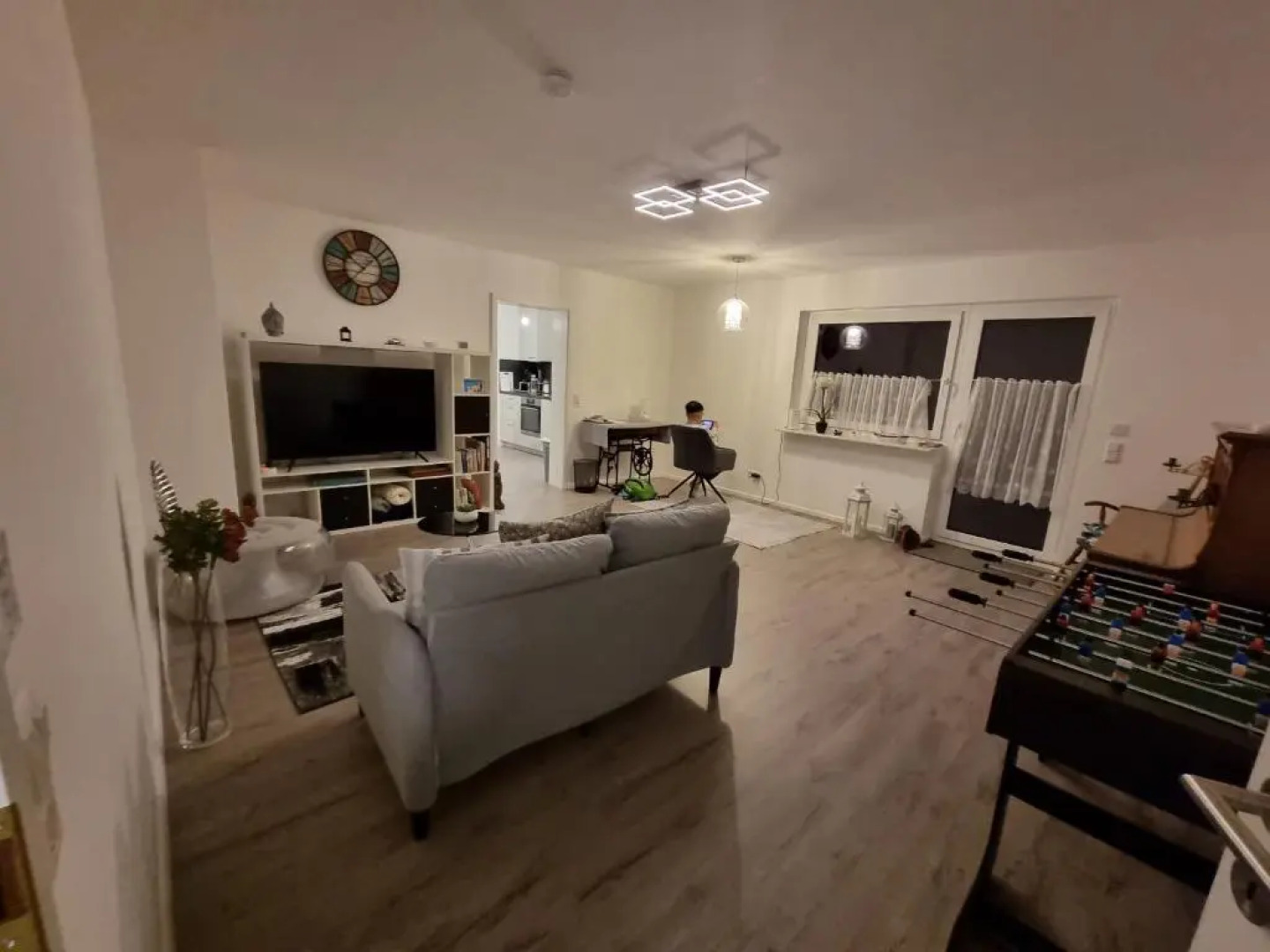 Holiday Apartment Moises y Ruth