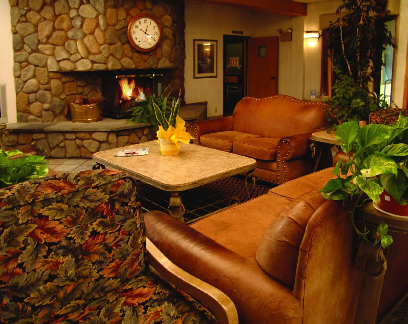 Shilo Inns Mammoth Lakes