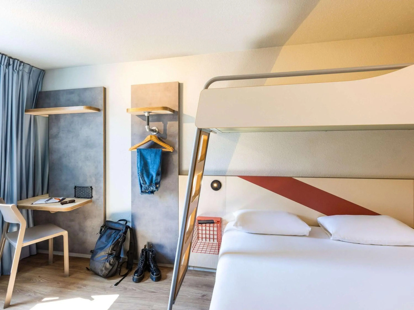 ibis budget Angoulême Centre