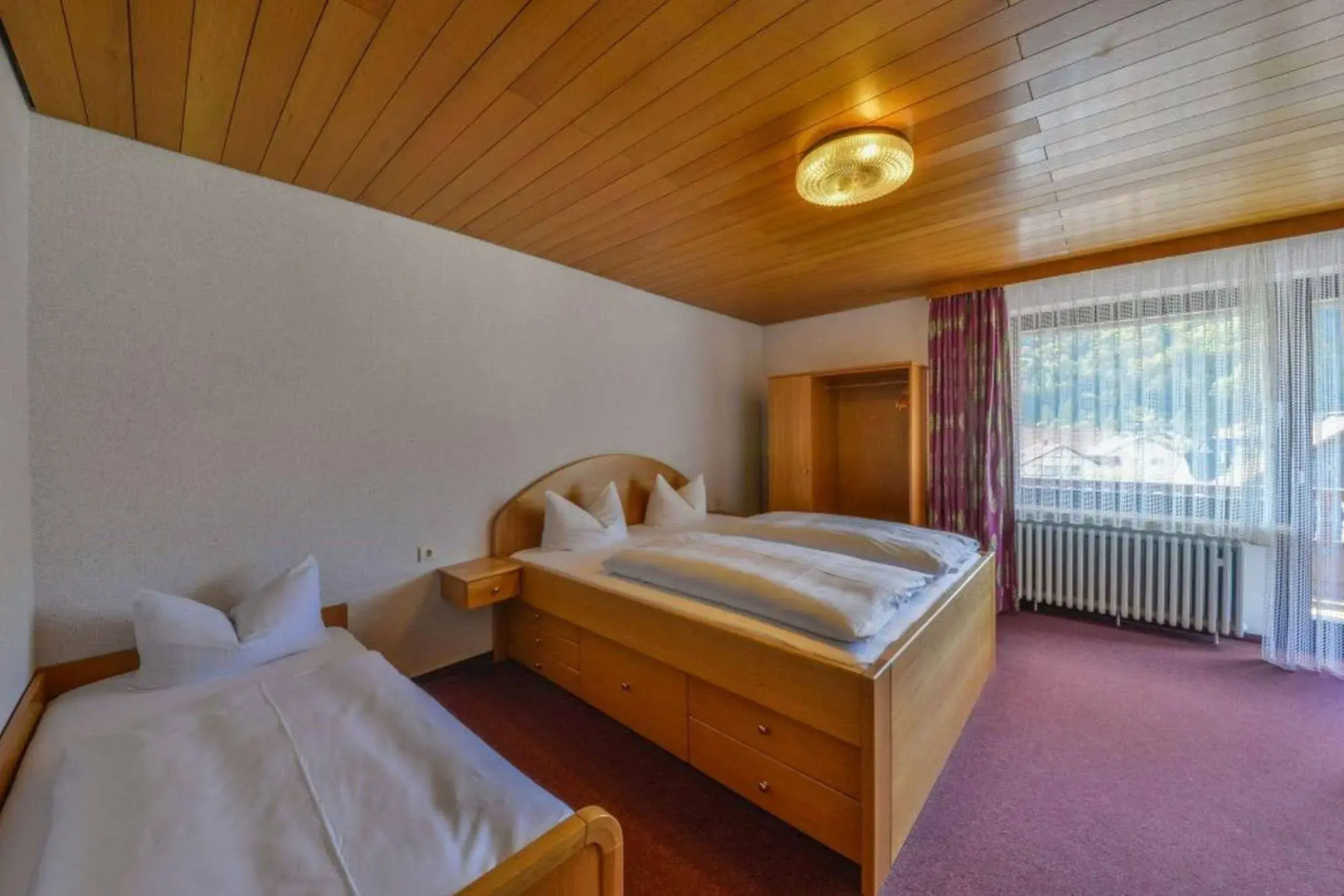 Hotel Gasthof Heckl