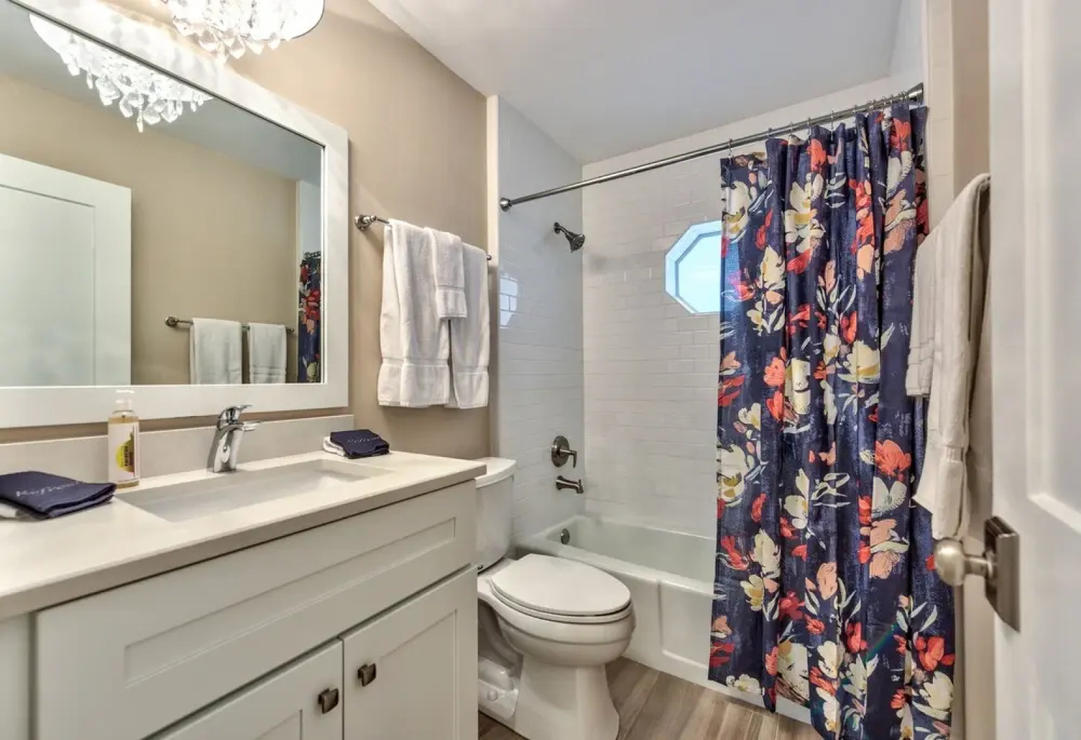 Gemini Vacation Rental by NFVH