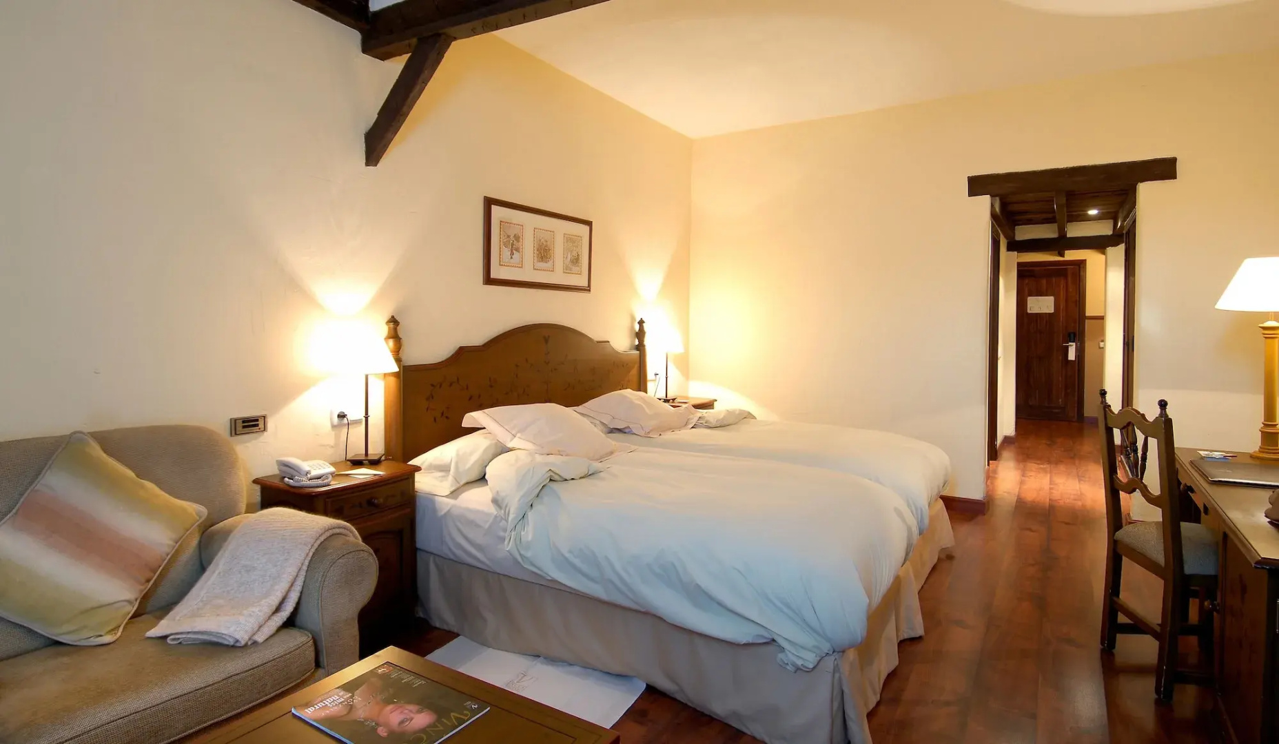 Vincci Seleccion Rumaykiyya