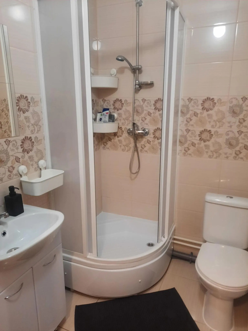 Апартаменты на бульваре Воронцовский 12