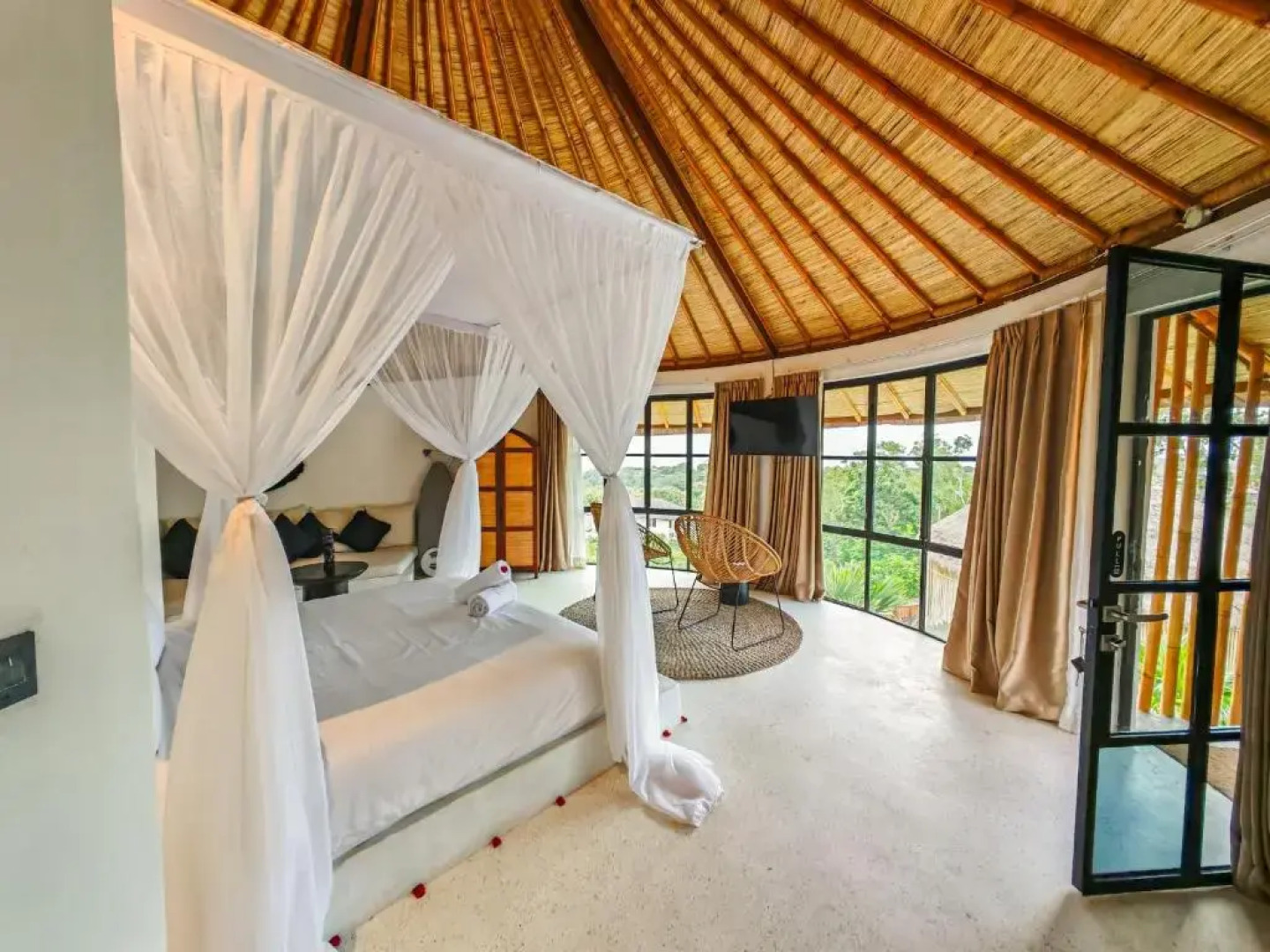 Amertha Pecatu Villa