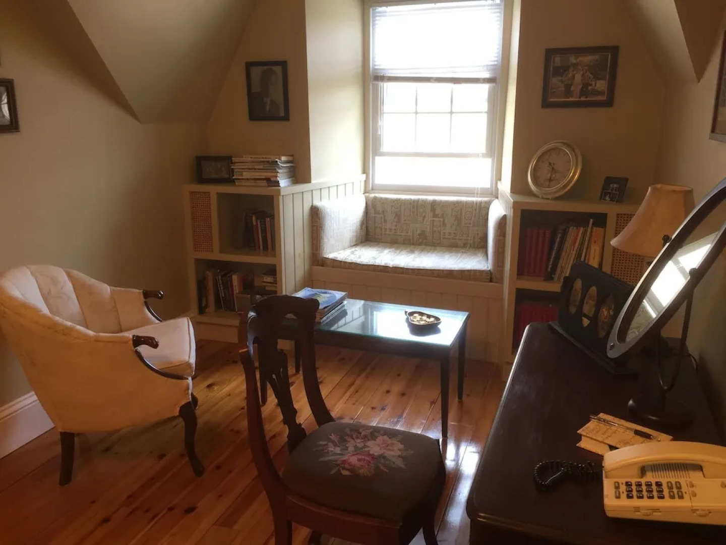 Clyde Hall Bed and Breakfast