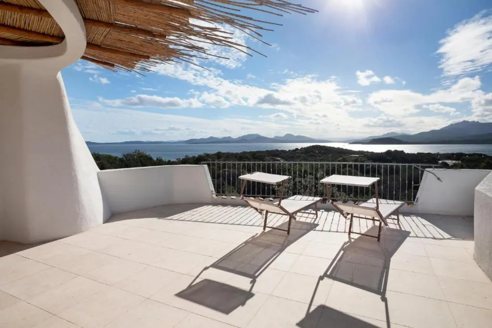 Le Case Di Capriccioli