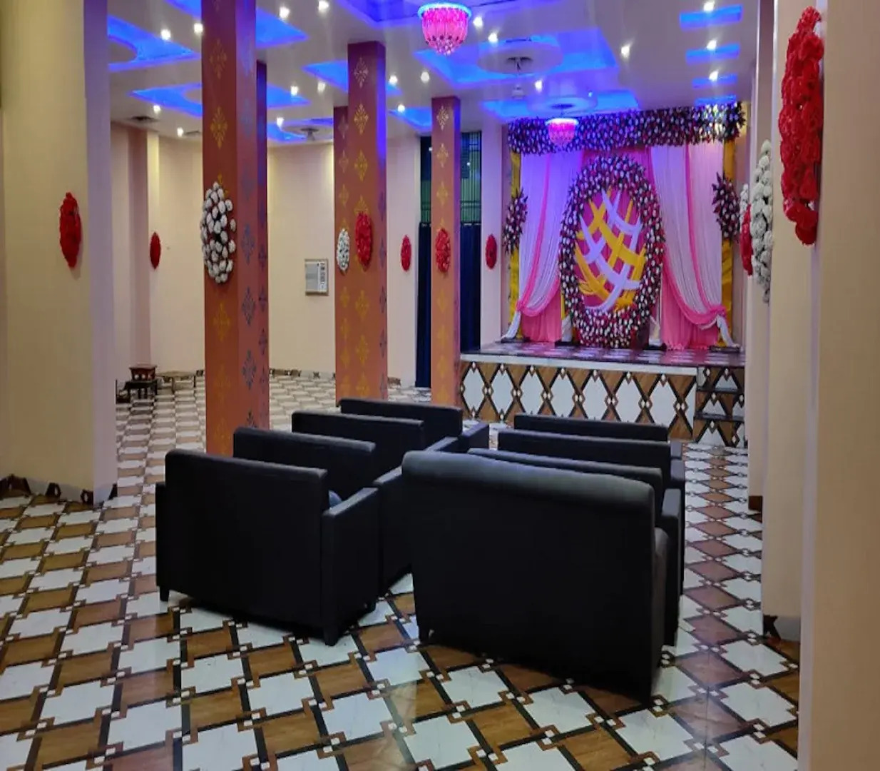 Arti Hotel BY WB Inn