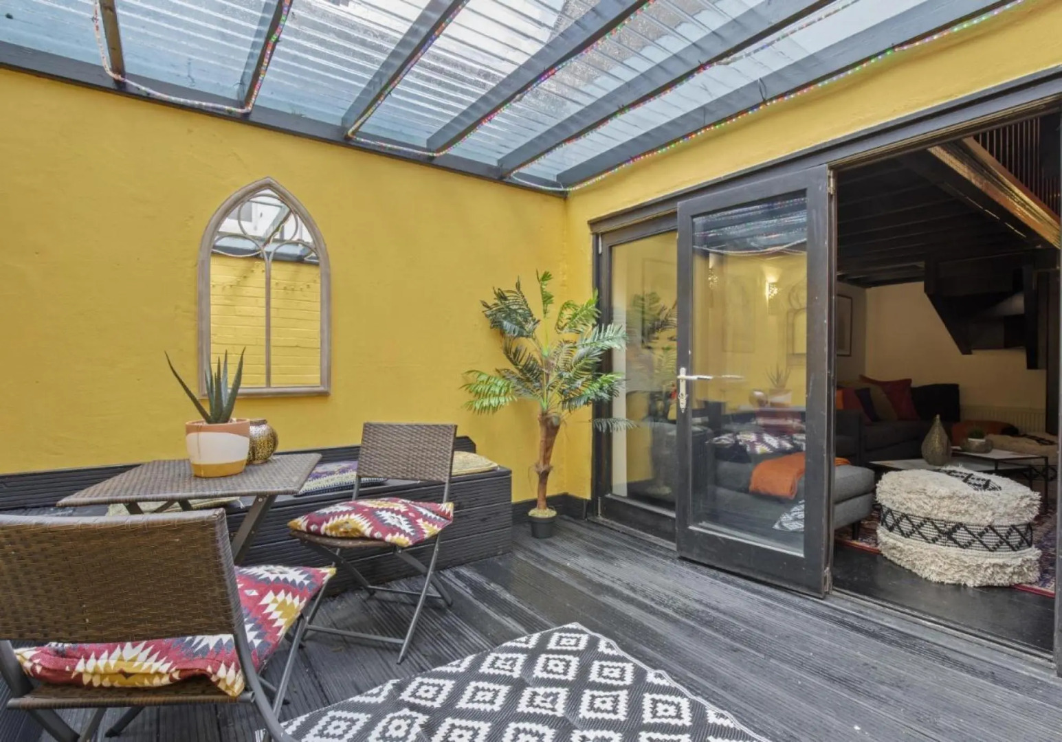 Moroccan Hub | By My Getaways