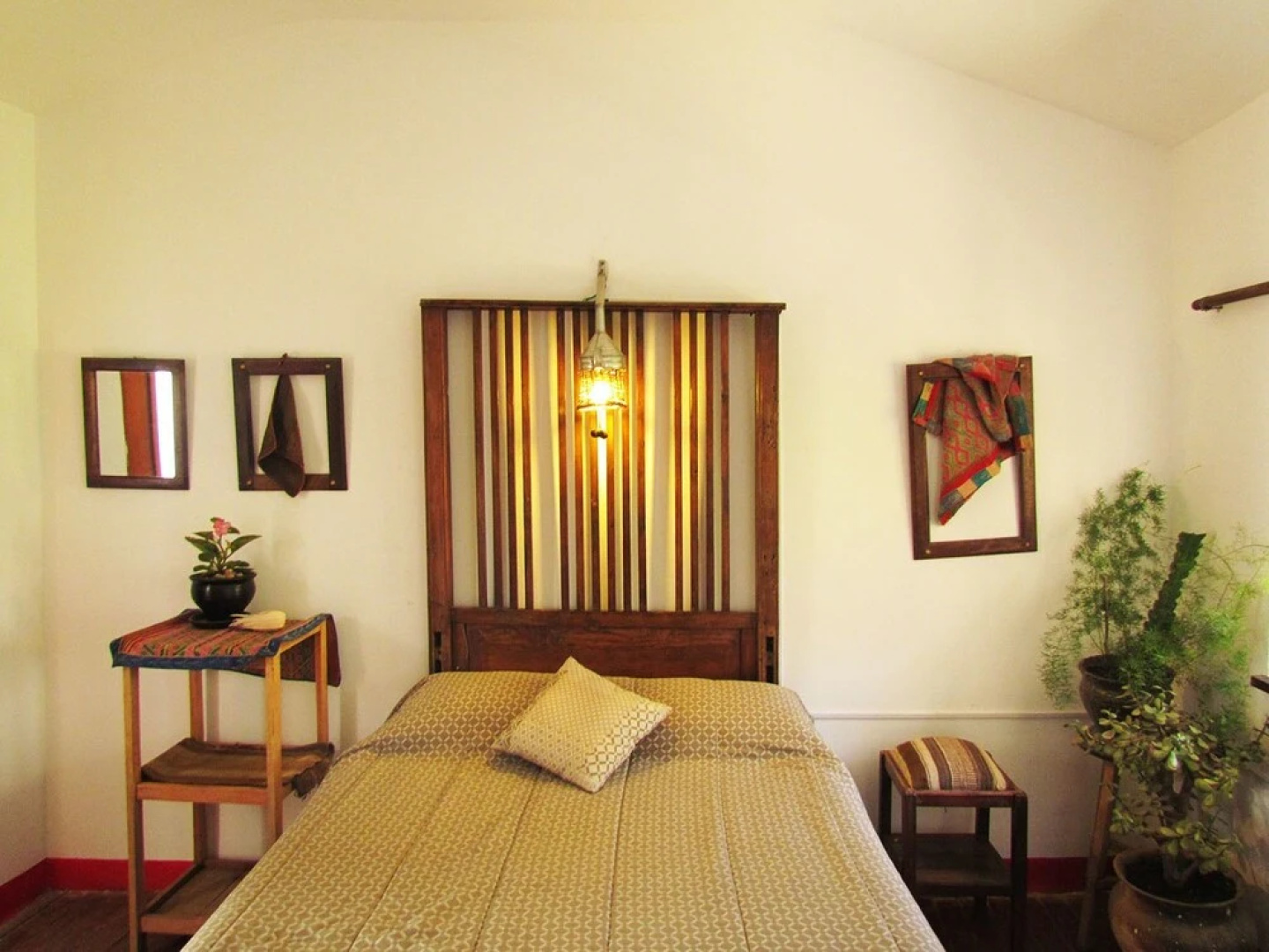 Casa Patacalle Bed & Breakfast Hotel