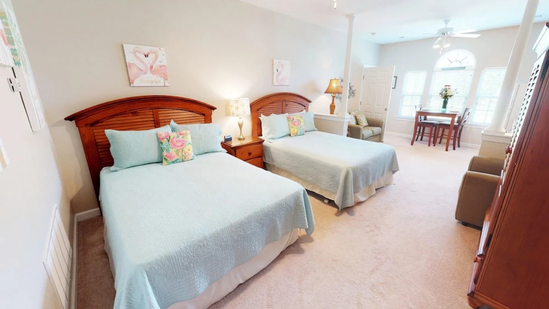 Champions Golf Villas by Coastline Resorts
