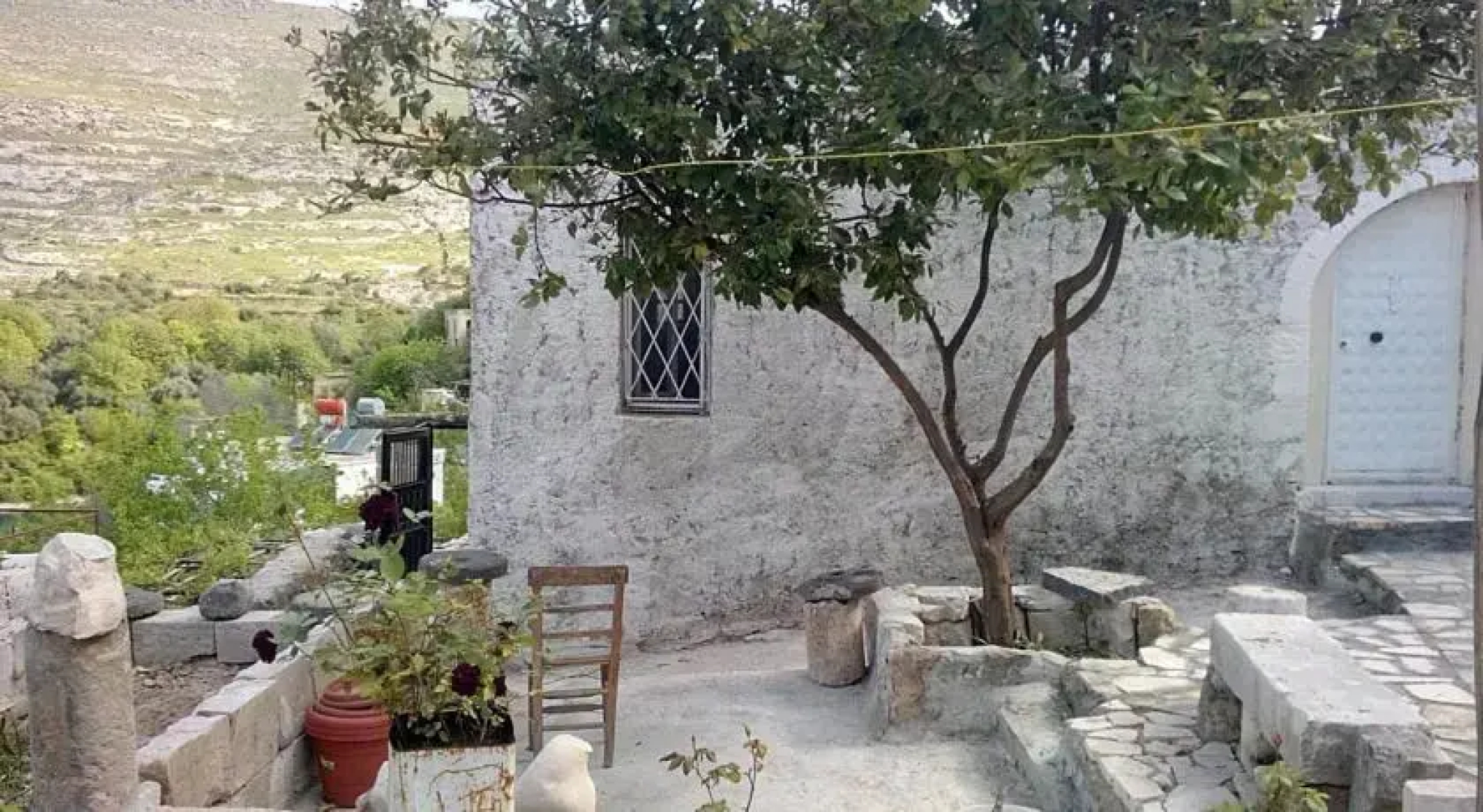 Homestay Halfeti Fırat Pansiyon