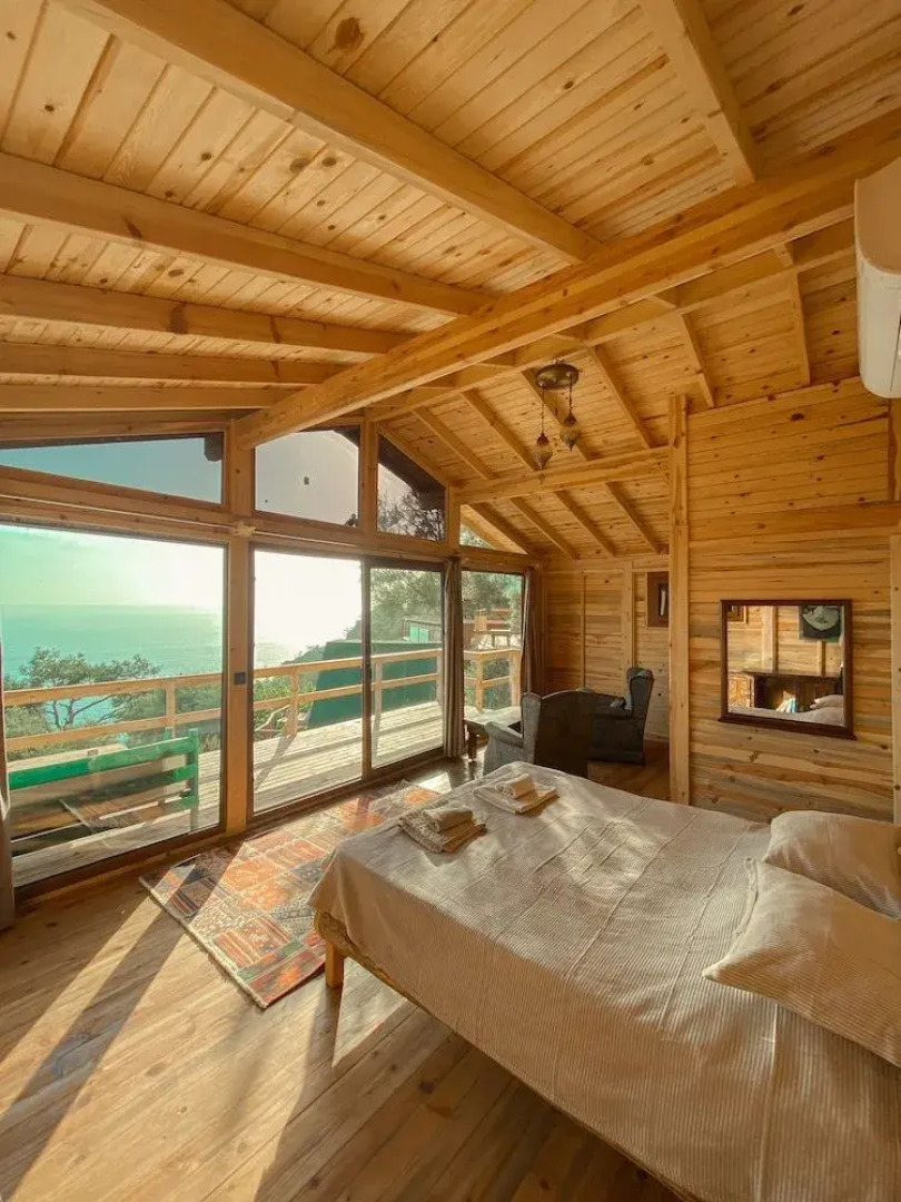 Shambala Lodge Hotel