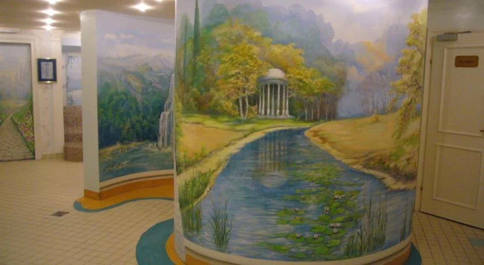 Beauty-Vital-Residenz Helga Dolezal