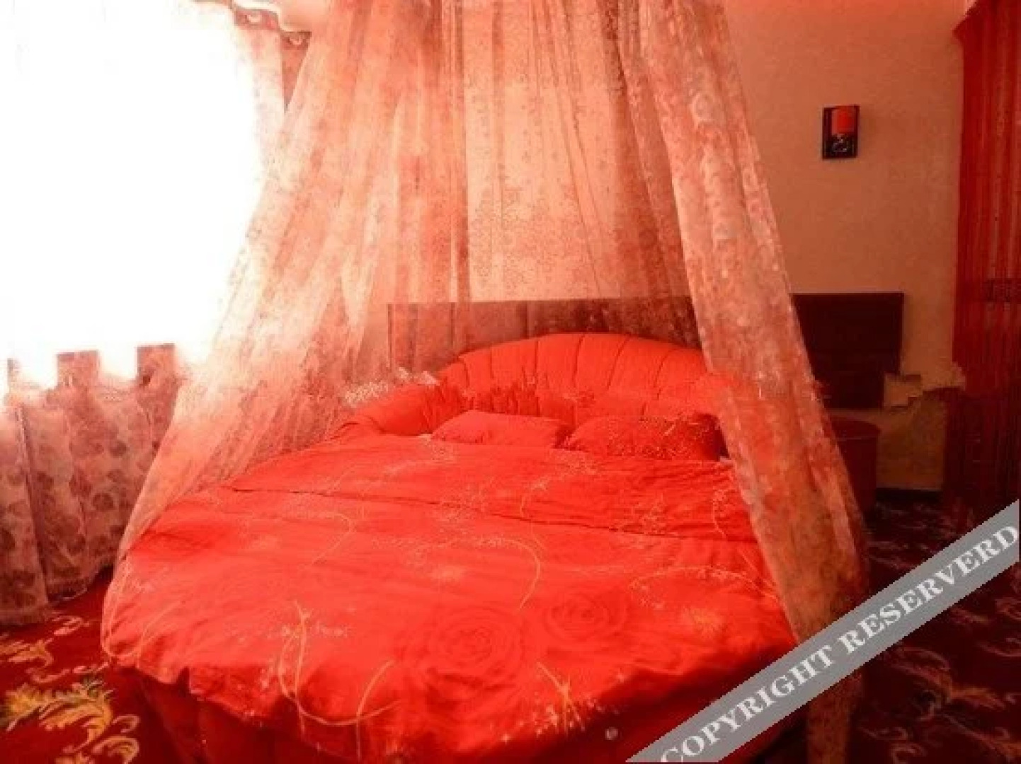 Tianyu Fashion Hotel