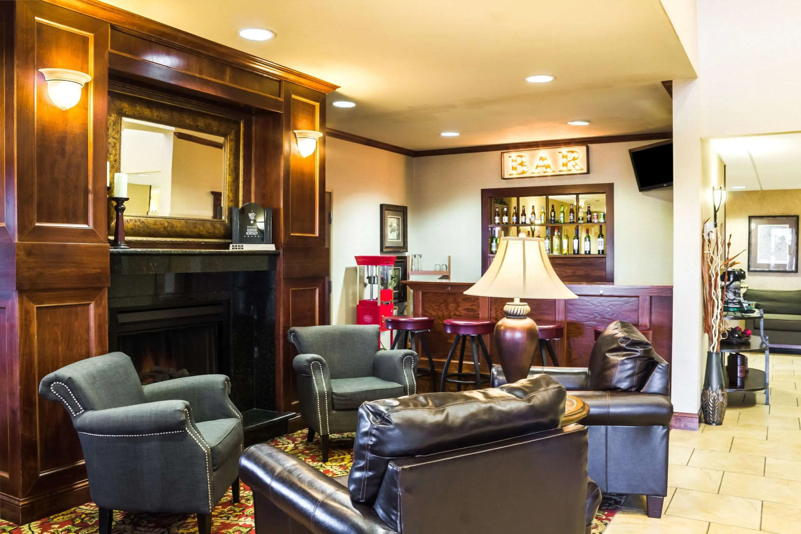 Clarion Pointe Sioux Falls Airport