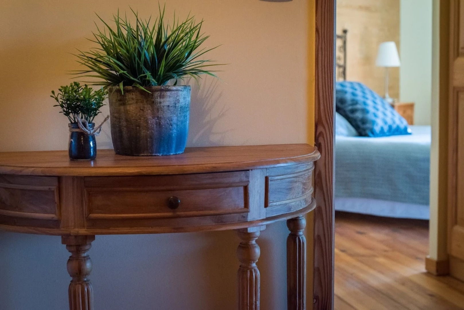 Maison d'hôtes Agathe et Sophie