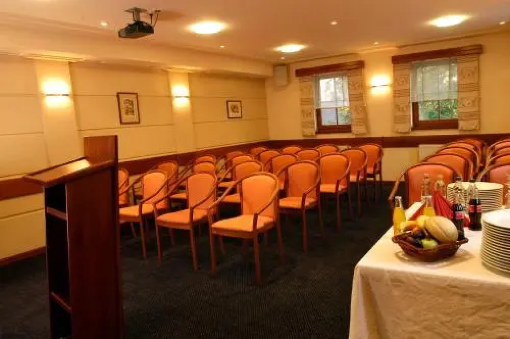 Erhardt Wirtschaftsbürger Haus